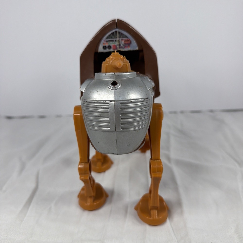 MOTU Stridor Battle Horse 1984 He-Man Masters of the Universe For Parts Only - Picture 2 of 8